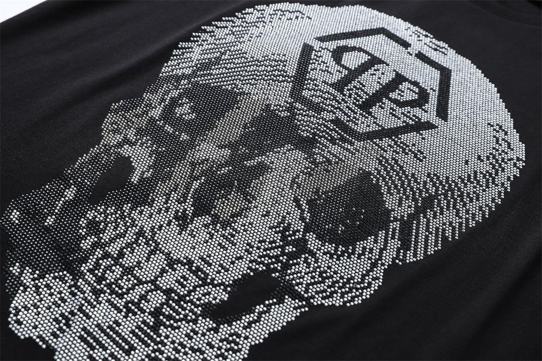 Philip T-shirt Skull PP