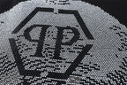 PP T-shirt Skull PP
