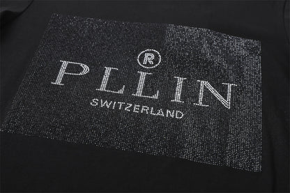 Philip T-shirt Logo