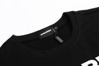 DSQ2 T-shirt Logo