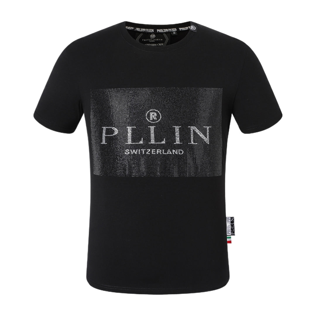 Philip T-shirt Logo