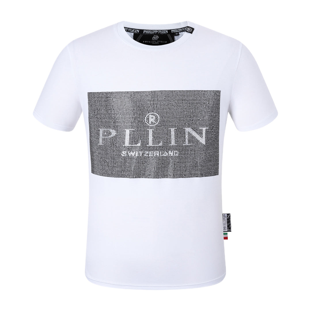 Philip T-shirt Logo