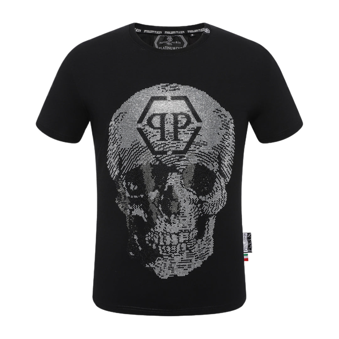 Philip T-shirt Skull PP