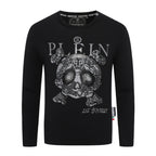 PP Sweatshirt Skull