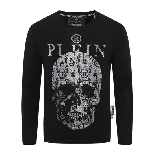 PHILIP Sweatshirt Skull