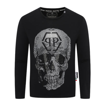 PHILIP Sweatshirt Skull