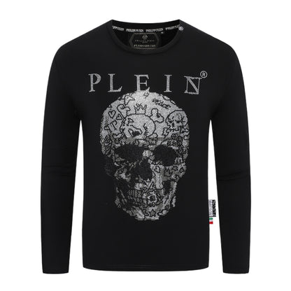 PHILIP Sweatshirt Skull