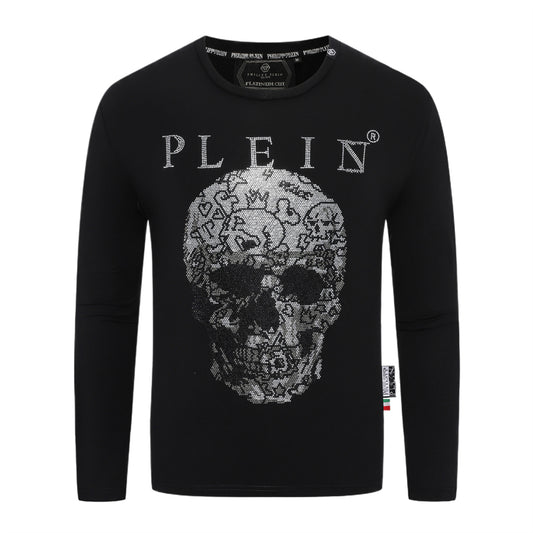 PHILIP Sweatshirt Skull