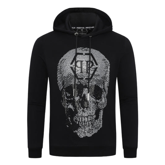 PHILIP Hoodie Skull