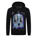 PP Hoodie Ghost