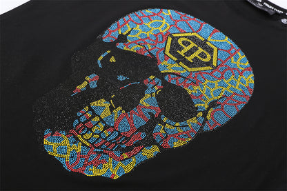 Philip T-shirt Skull