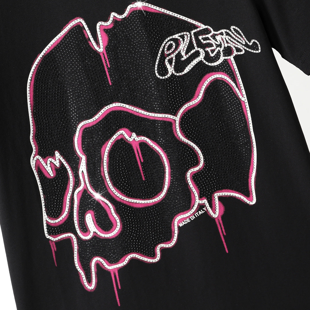 Philip T-shirt Skull