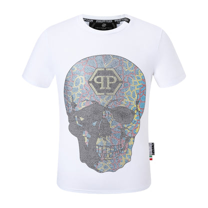 Philip T-shirt Skull