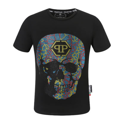 Philip T-shirt Skull