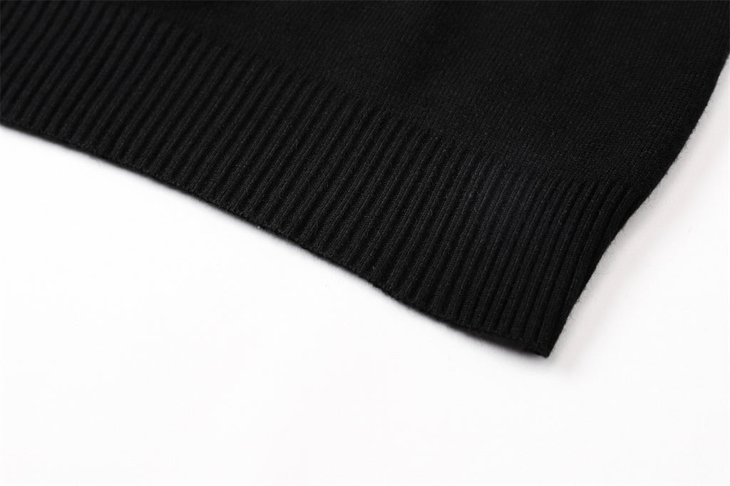 PP Wool Sweatshirt Tiger
