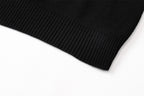 PP Wool Sweatshirt Skull