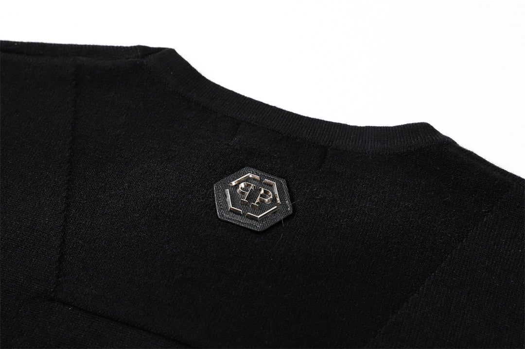 PP Wool Sweatshirt Bear