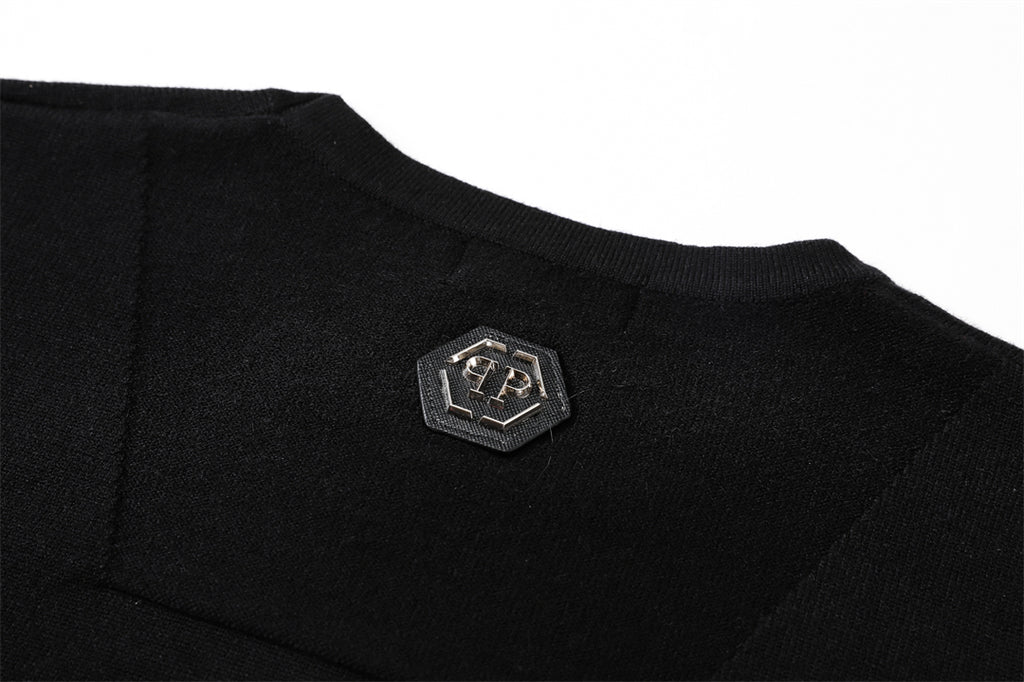 PP Wool Sweatshirt Tiger