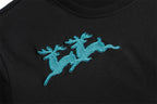 DSQ2 T-shirt Deer