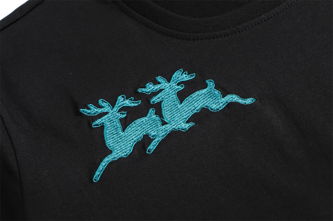 DSQ2 T-shirt Deer