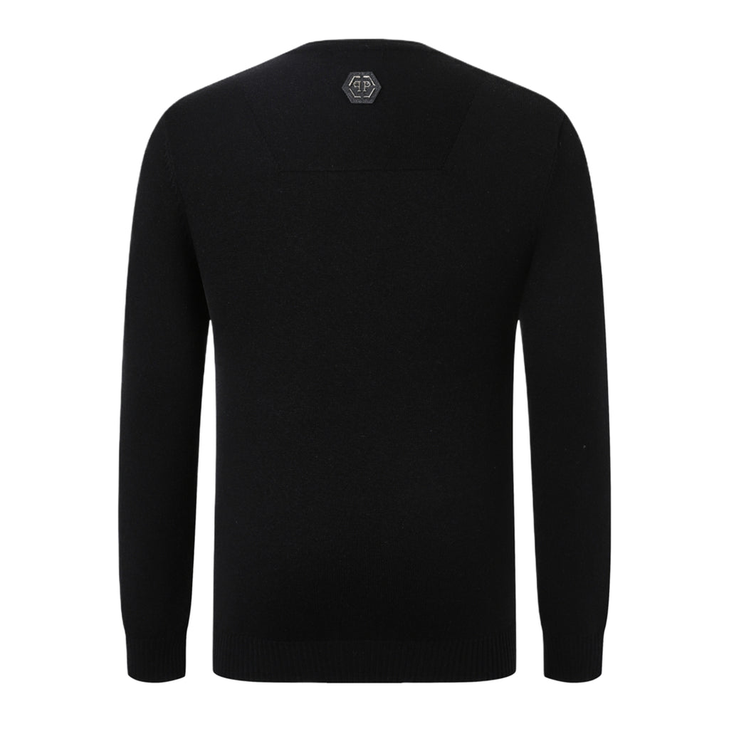 PP Wool Sweatshirt Bear