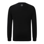 PP Wool Sweatshirt Bear