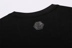 PP T-shirt Crystal Ghost