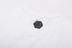 PP T-shirt Crystal Letter