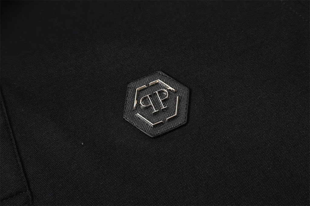 PP Polo shirt Crystal Ball