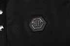 PP Polo shirt Crystal Island
