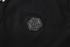 PP Polo shirt Crystal Skull