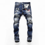 DSQ2 Jeans Ripped