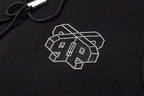 PP Hoodie Back Logo