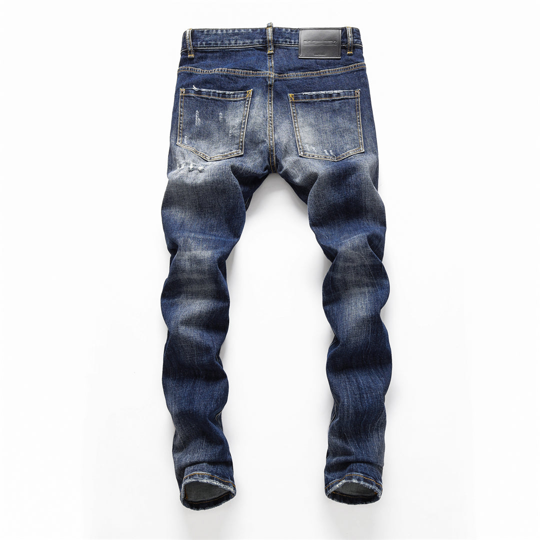 DSQ2 Jeans Ripped