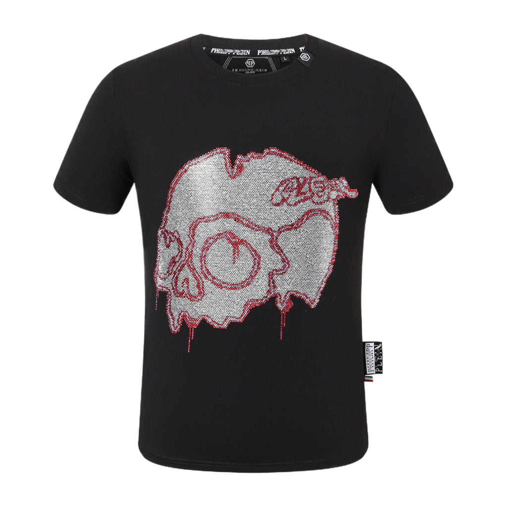 PP T-shirt Crystal Ghost