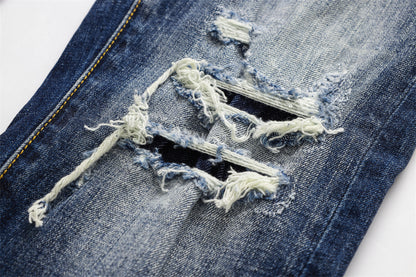 DSQ2 Jeans Ripped