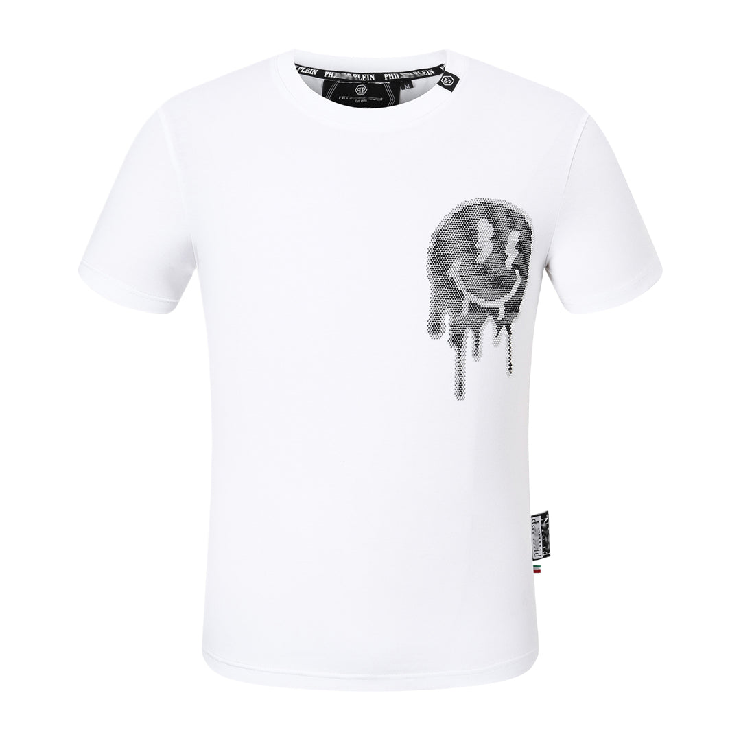 Philip T-shirt Lil Ghost