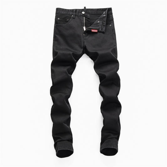 DSQ2 Jeans Black