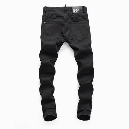 DSQ2 Jeans Black