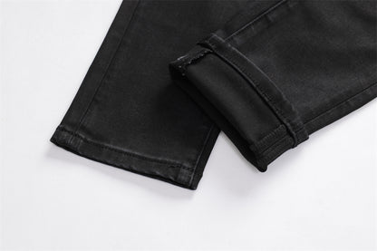 DSQ2 Jeans Black