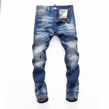 DSQ2 Jeans Ripped