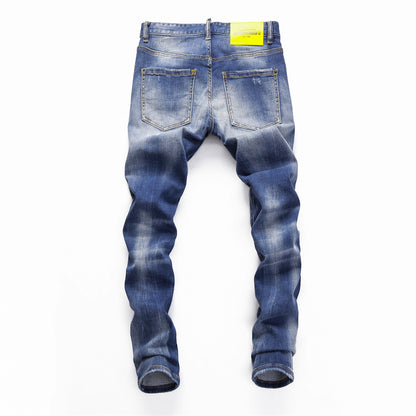 DSQ2 Jeans Ripped