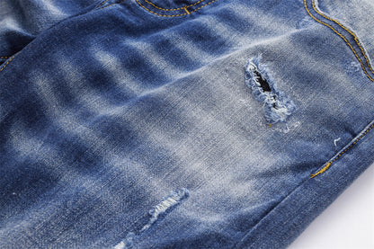 DSQ2 Jeans Ripped