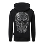 PP Skull Jacket Hoodie
