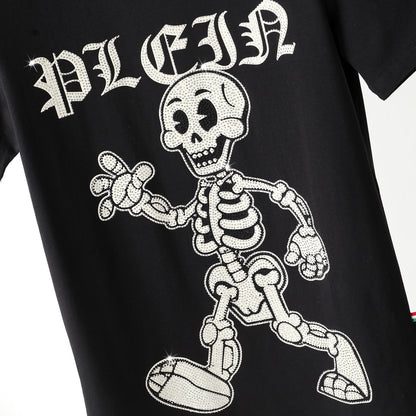 Philip T-shirt Skull