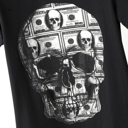 Philip T-shirt Skull