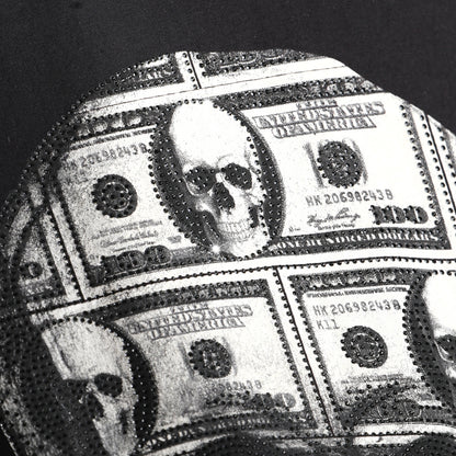 Philip T-shirt Skull