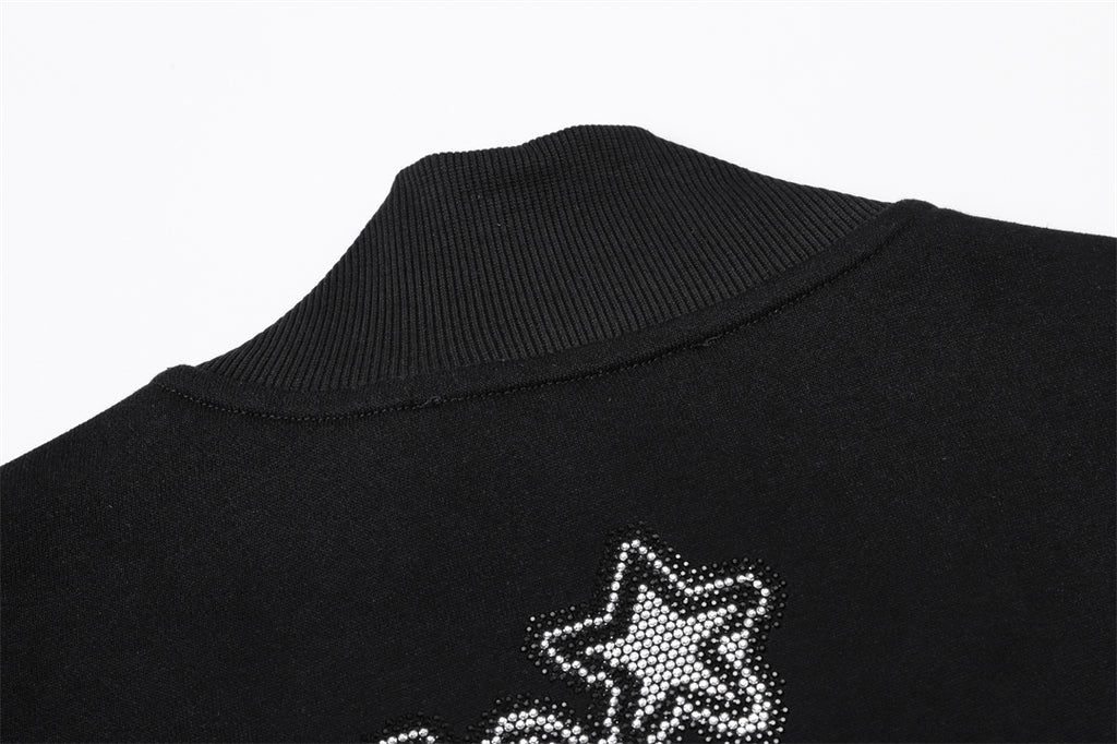 PP Jacket Hoodie