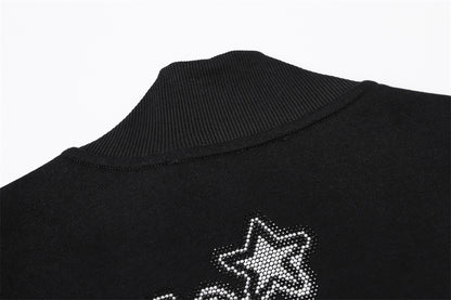 PP Jacket Hoodie