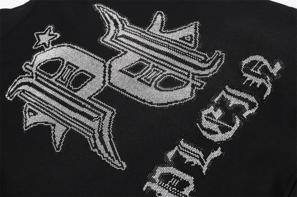 PP Jacket Hoodie